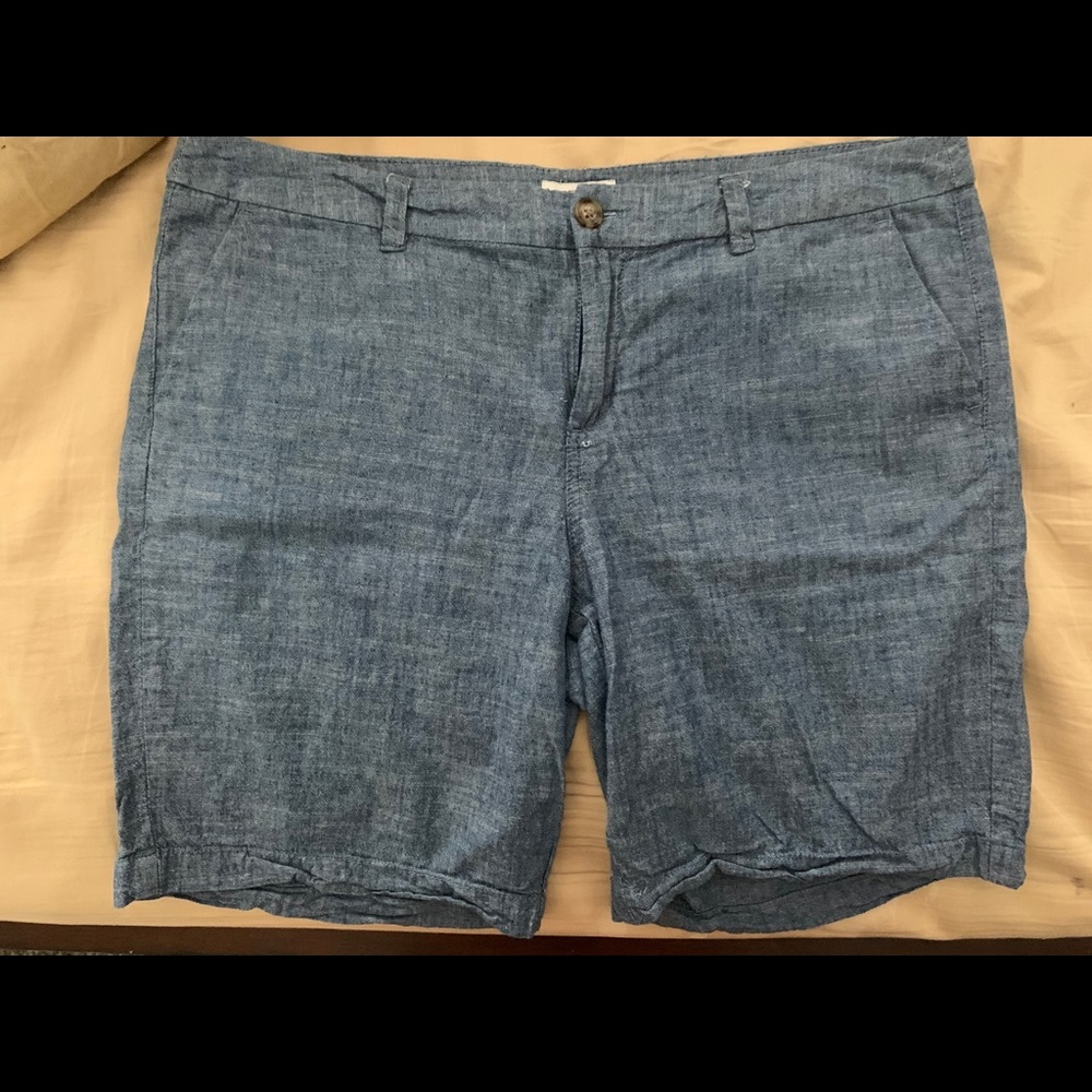 Merona short